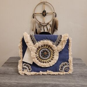 La Bellum Hillary Scott Crossbody bag